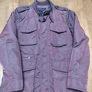 Banana republic Field jacket medium